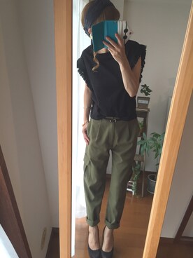 mikiさんのコーディネート