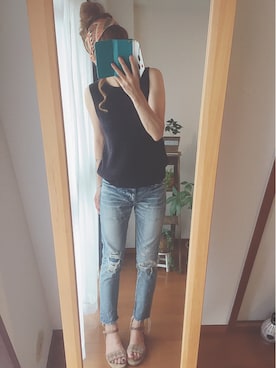 mikiさんのコーディネート