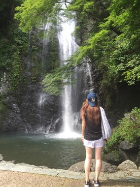 mikiさんのコーディネート