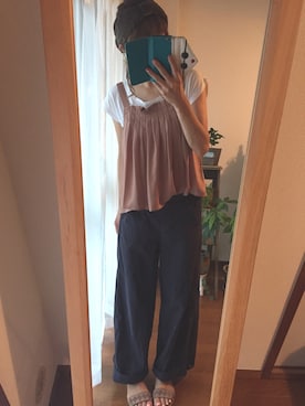 mikiさんのコーディネート