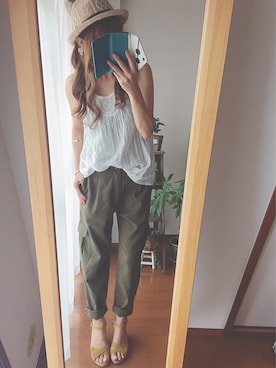 mikiさんのコーディネート