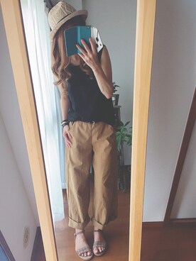 mikiさんのコーディネート