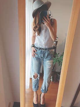 mikiさんのコーディネート