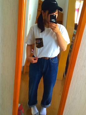 まいさんのコーディネート