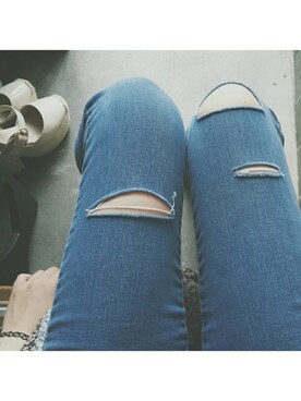 Sarangさん(レディース・147cm)の夏コーディネート