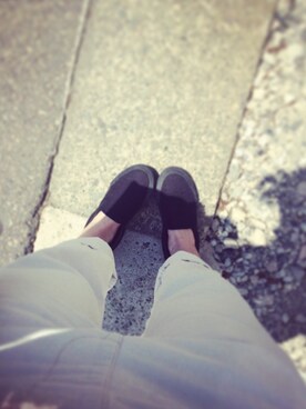 65537さんのコーディネート