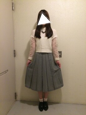 65537さんのコーディネート