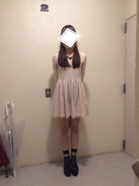 65537さんのコーディネート