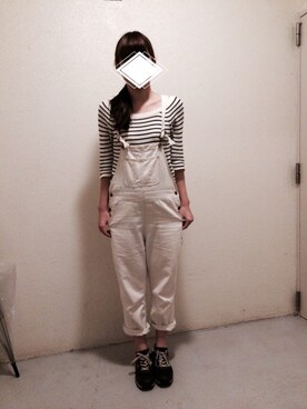 65537さんのコーディネート
