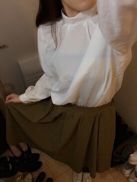 65537さんのコーディネート