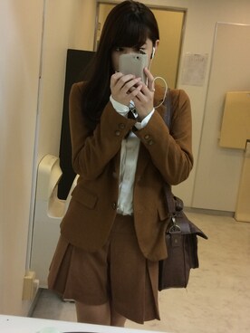 65537さんのコーディネート