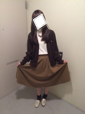 65537さんのコーディネート