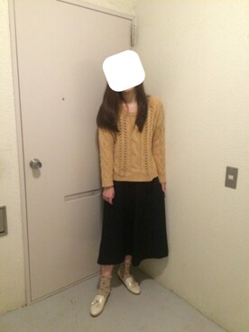 65537さんのコーディネート