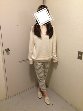 65537さんのコーディネート