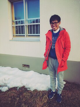 kiyokawaさんのコーディネート