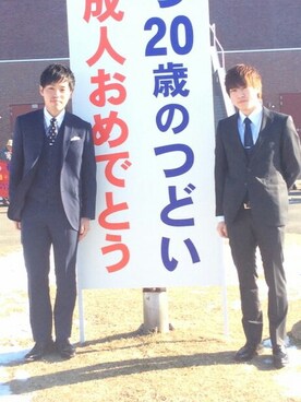 kiyokawaさんのコーディネート