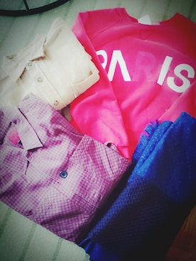 kiyokawaさんのコーディネート