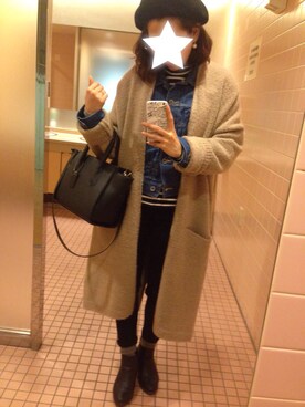 MOOONさんのコーディネート