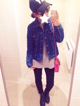 MOOONさんのコーディネート