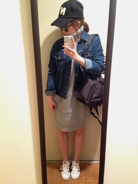 MOOONさんのコーディネート