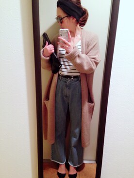 MOOONさんのコーディネート