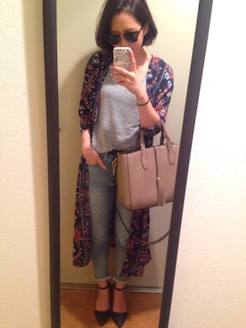 MOOONさんのコーディネート