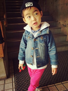 Rio★さんのコーディネート