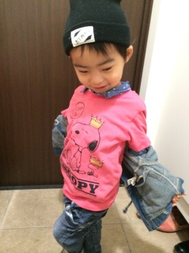 Rio★さんのコーディネート