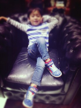 Rio★さんのコーディネート