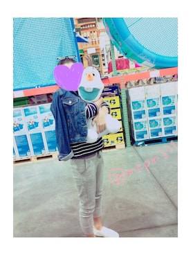 mariaさんのコーディネート