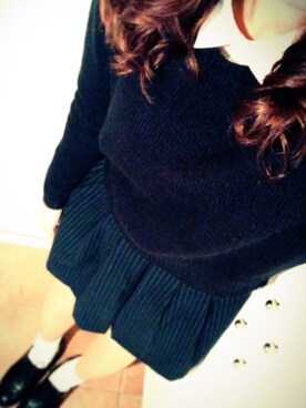 mariaさんのコーディネート