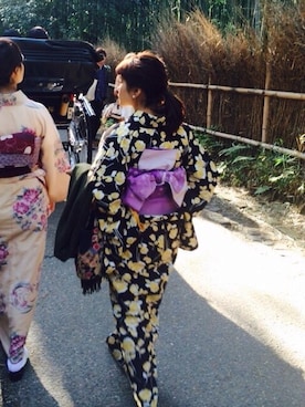 ふうさんのコーディネート