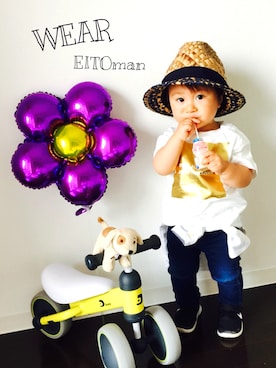 eitomanさんのコーディネート