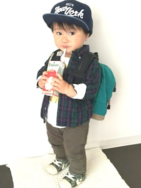 eitomanさんのコーディネート