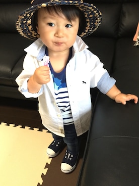 eitomanさんのコーディネート