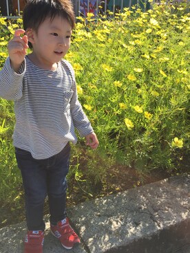 maikoさんのコーディネート