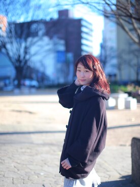  Marikoさんのコーディネート