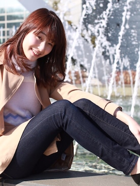  Marikoさんのコーディネート