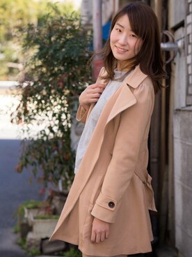  Marikoさんのコーディネート