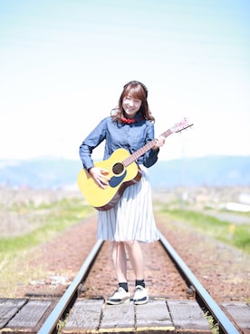  Marikoさんのコーディネート