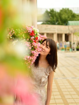  Marikoさんのコーディネート