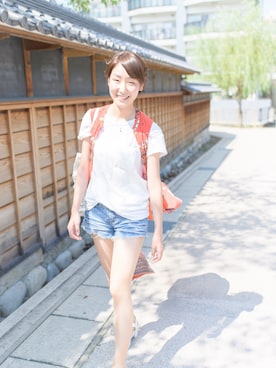  Marikoさんのコーディネート