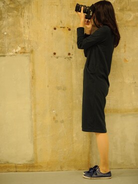  Marikoさんのコーディネート