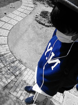 hisashiさんのコーディネート