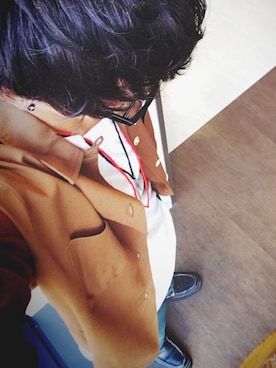 Air Jordan エアジョーダン のピアス 片耳用 を使った人気ファッションコーディネート 身長 161cm 170cm Wear