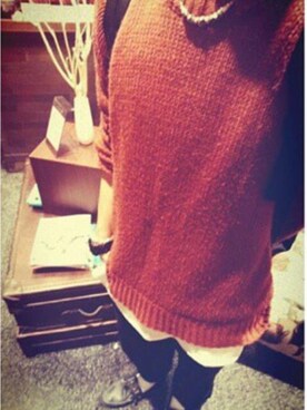 hisashiさんのコーディネート