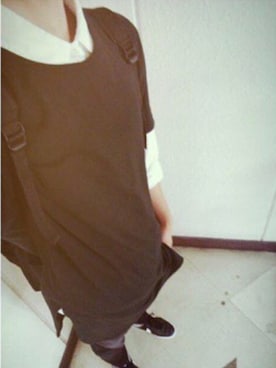 hisashiさんのコーディネート