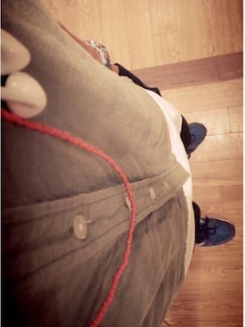 hisashiさんのコーディネート