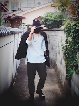 hisashiさんのコーディネート