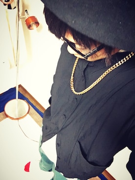 hisashiさんのコーディネート